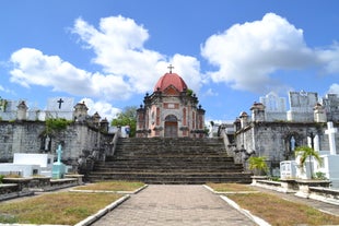 Iloilo San Joaquin Cemetery