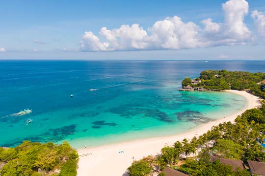 Private Transfer Between Boracay Island Ferry Port and Iloilo City