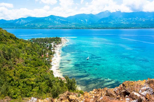 Private Transfer between Iloilo City and Roxas City or Airport