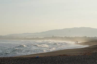 La Union Beach