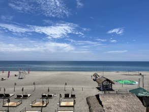 2D1N La Union Hostel + Victory Liner Bus from Manila Roundtrip with Breakfast