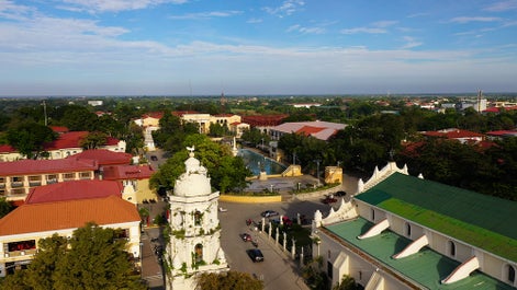 Vigan Heritage Site