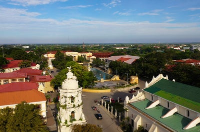 Vigan Heritage Site