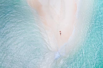 Siargao Tri-Island Hopping Day Tour with Lunch | Daku, Naked & Guyam Islands