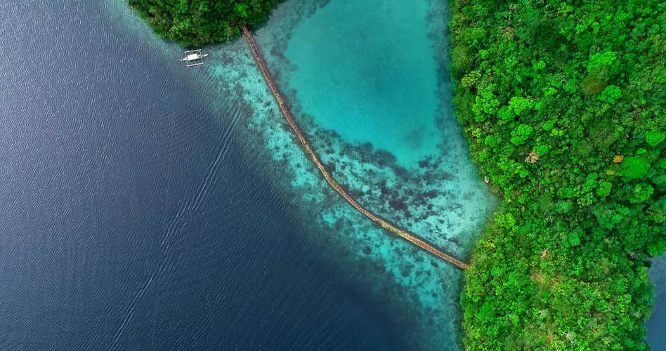 Siargao's Sohoton Gamay