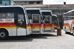 Victory Liner Bus Tour Packages 