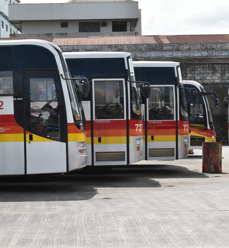 Victory Liner Bus Tour Packages