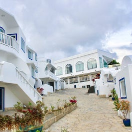 Vitalis Villas Santiago, Ilocos Sur