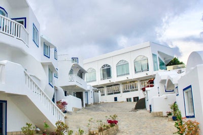 Vitalis Villas Santiago, Ilocos Sur