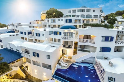 Vitalis Villas Santiago, Ilocos Sur