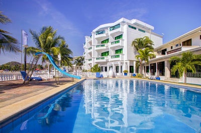 Vitalis White Sands Resort, Santiago, Ilocos Sur