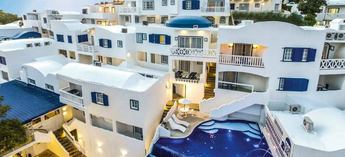 Vitalis Villas, Santiago, Ilocos Sur
