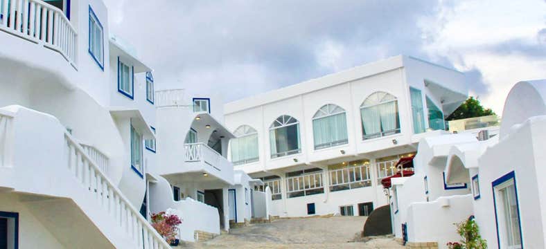 Relaxing 3-Day Ilocos Sur Province Package at Vitalis Villas Resort with Vigan City Tour