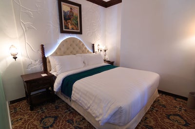 Queen Standard Room at Hotel Luna Vigan, Ilocos Sur