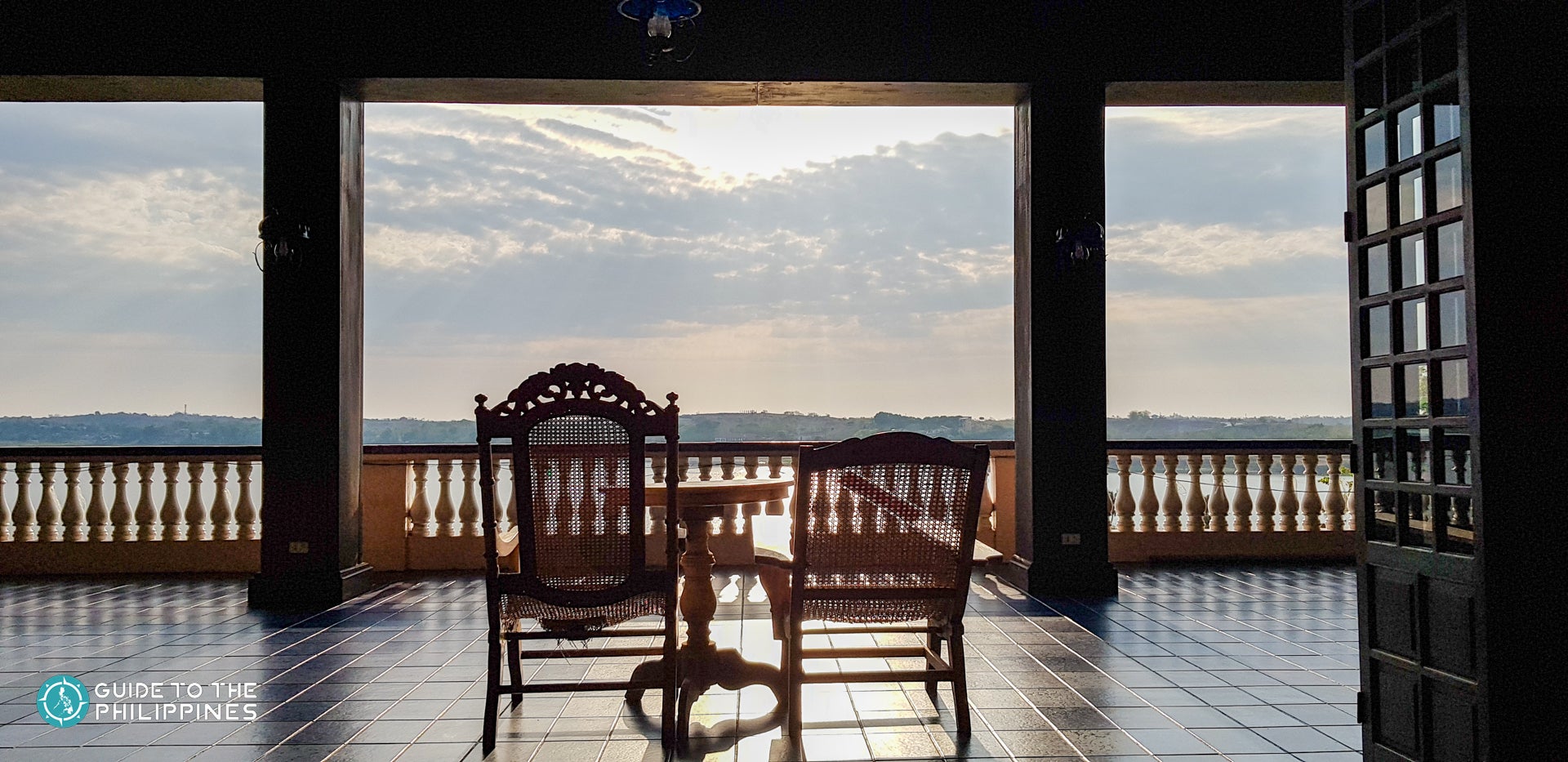 Malacanang of the North