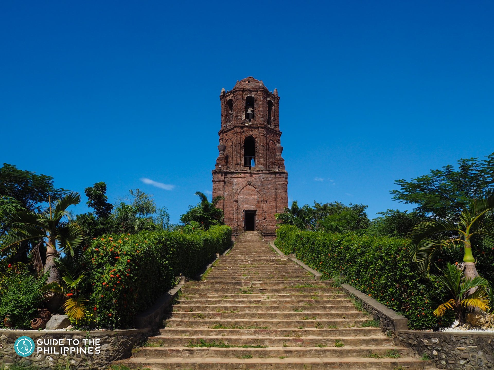 Bantay Bell Tower