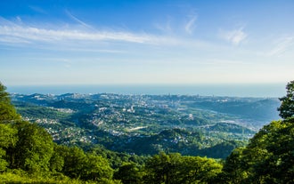 This Cebu City highlands day tour with Sirao Garden and Temple of Leah showcases the destination’s breathtaking mountain views and attractions.