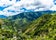 View from Kennon Road
