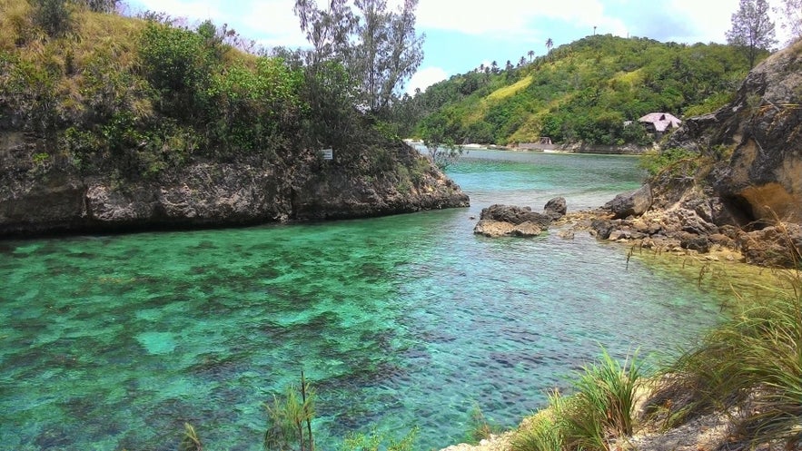 Trinity Islands Trinity Islands