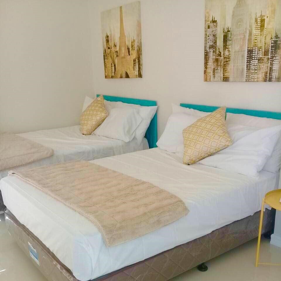 The Guest House Laoag