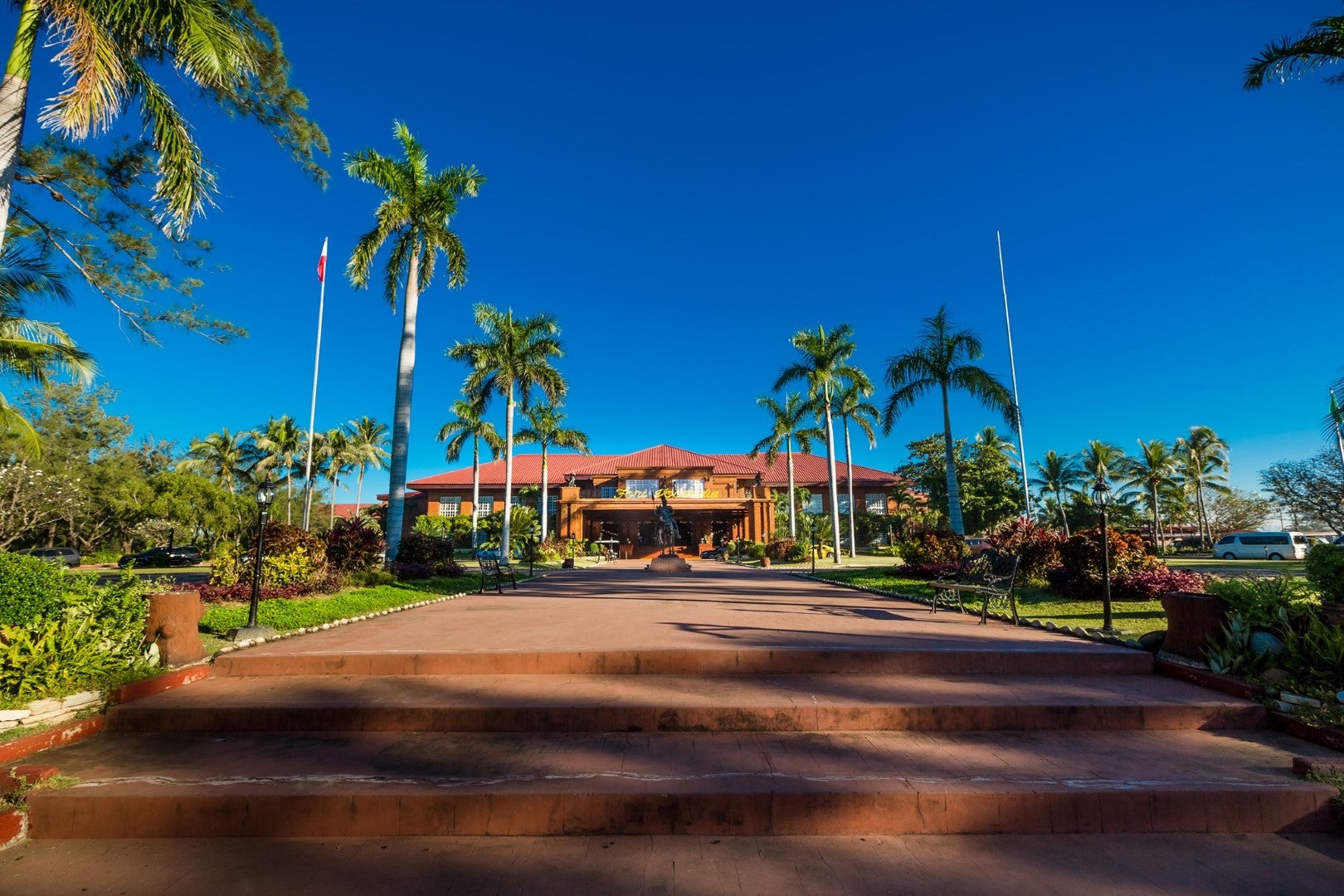 Fort Ilocandia Resort Hotel