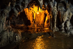 Hoyop Hoyopan Cave Albay
