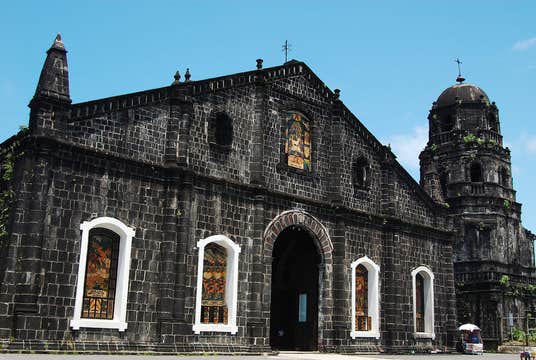 Private Transfer Between Bicol International Airport and Any Hotel in the Municipality of Daraga