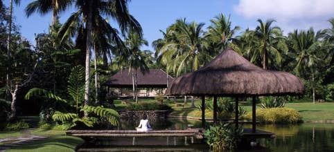 Relaxing 2-day Weekend Wellness Package at The Farm at San Benito Batangas with Vegan Breakfast