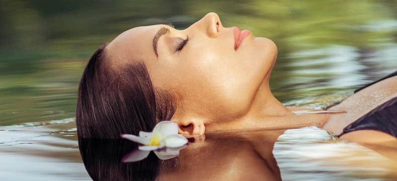 Restful 3-Day Wellness Package at The Farm at San Benito in Batangas Province with Spa Treatment