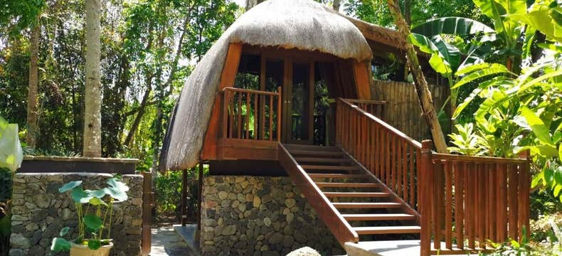 Luxurious 4-Day Wellness Package at The Farm at San Benito Batangas with Treatment & One Time Lunch