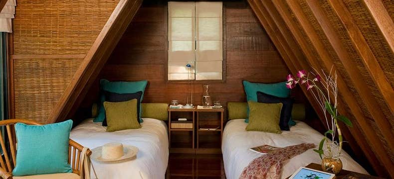 Luxurious 4-Day Wellness Package at The Farm at San Benito Batangas with Treatment & One Time Lunch