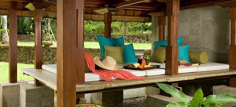 Luxurious 4-Day Wellness Package at The Farm at San Benito Batangas with Treatment & One Time Lunch