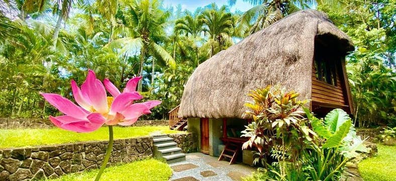 Relaxing 5-Day Wellness Package at The Farm at San Benito in Batangas Province with Therapy