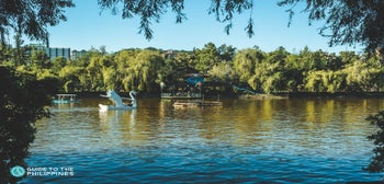 Burnham Park