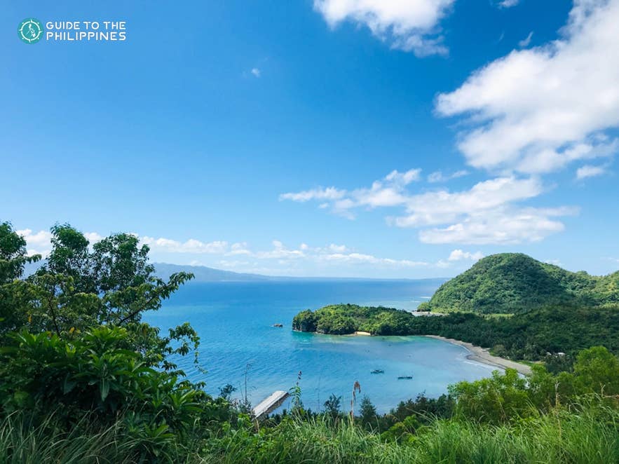 Misibis Bay Misibis Bay