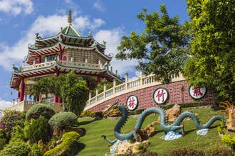 Cebu Safari 12-Hr Car Rental with Driver from Cebu City, Lapu-Lapu, Mandaue | Private Cebu Transfer