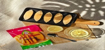 Lola Abon's Durian Candy Factory