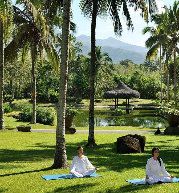 The Farm at San Benito Tours & Packages