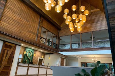 Sola Hotel Laoag, Ilocos Norte