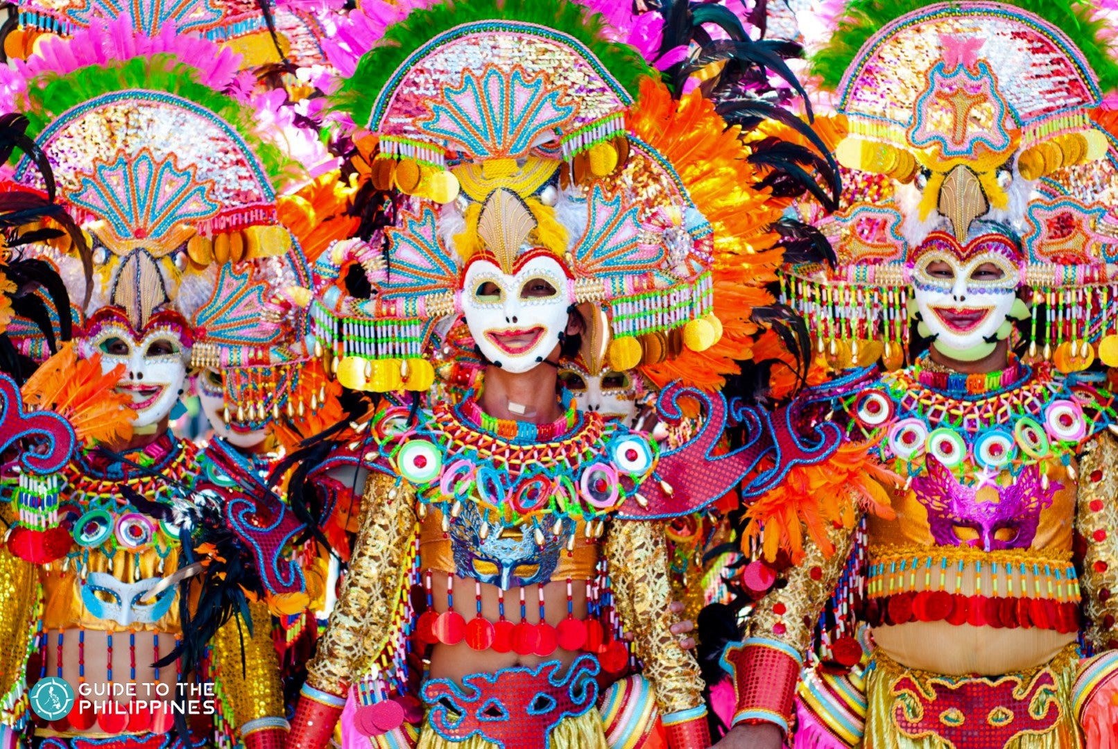 MassKara Festival
