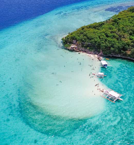 Cebu Tours and Activities