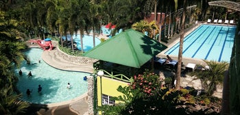 Information about Mainit Hot Springs | Guide to the Philippines