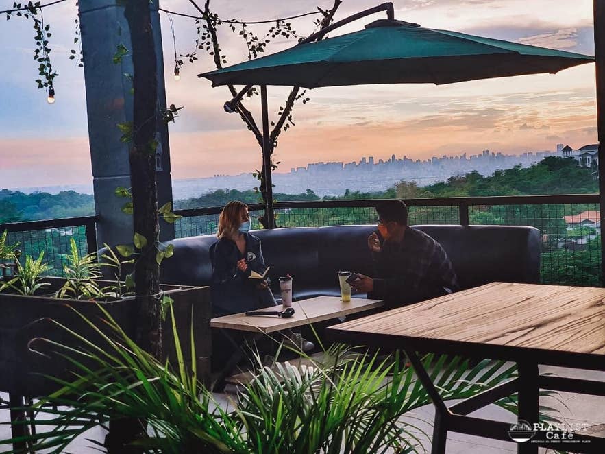 11 Coffee Shops in Antipolo Rizal to Visit: Overlooking View ...
