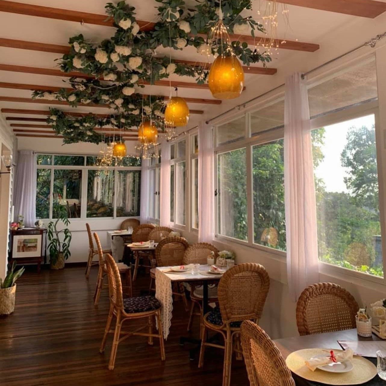 11 Coffee Shops in Antipolo Rizal to Visit: Overlooking View ...