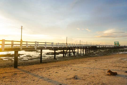 Stunning 2-Day Cebu Province Tour Package in Bantayan Island with Transfers