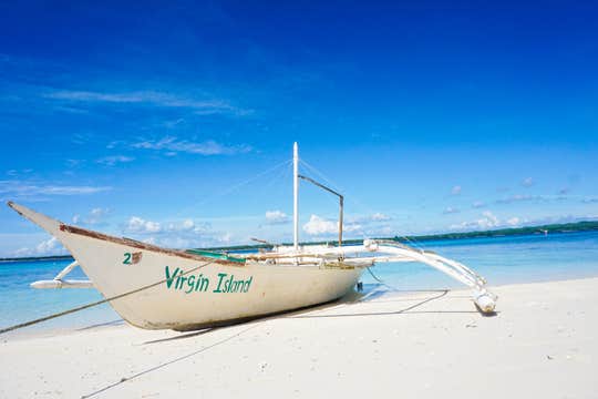 Stunning 2-Day Cebu Province Tour Package in Bantayan Island with Transfers