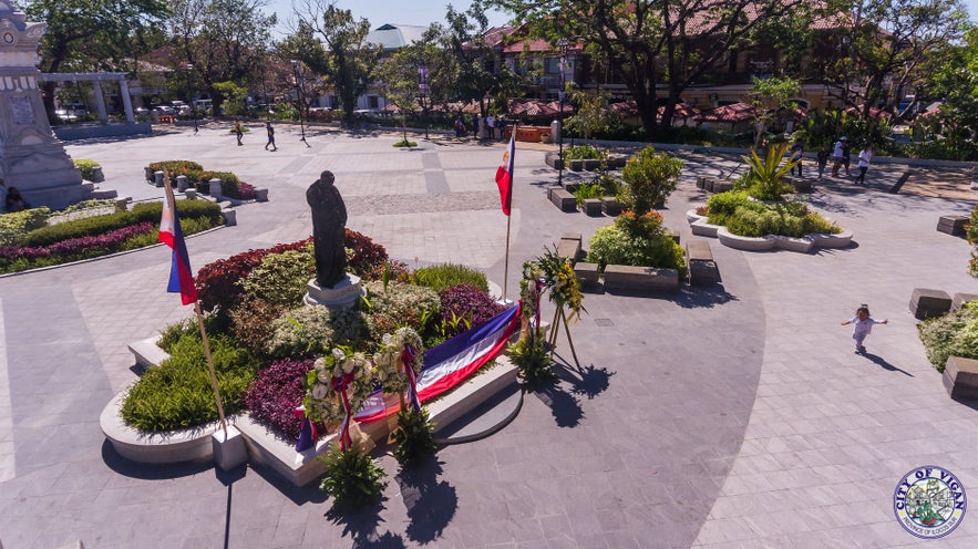 Plaza Burgos Plaza Burgos