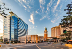 McKinley Hill