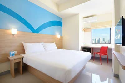 Standard Room with Double Bed, Hop Inn Hotel Ortigas
