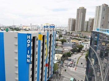 Hop Inn Hotel Makati